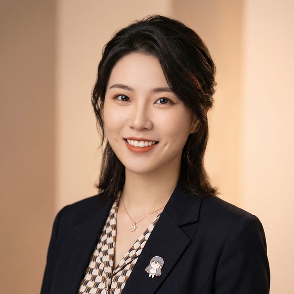 搜同网声优顾问苏晴